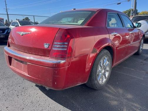 2007 Chrysler 300C Base