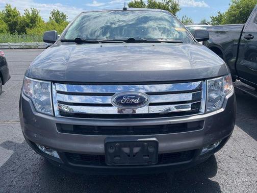 2009 Ford Edge SEL