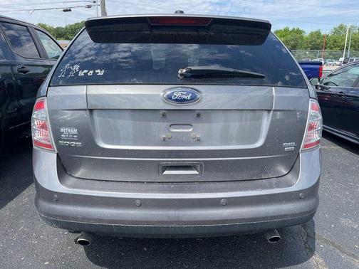 2009 Ford Edge SEL