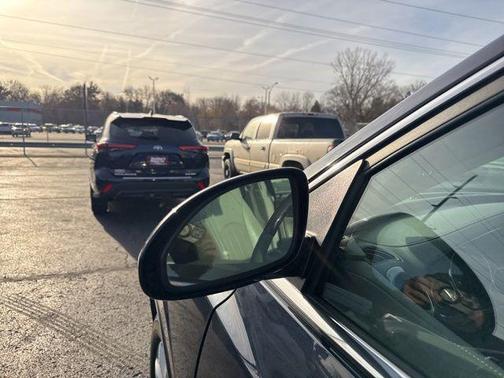 2015 Buick Enclave Premium