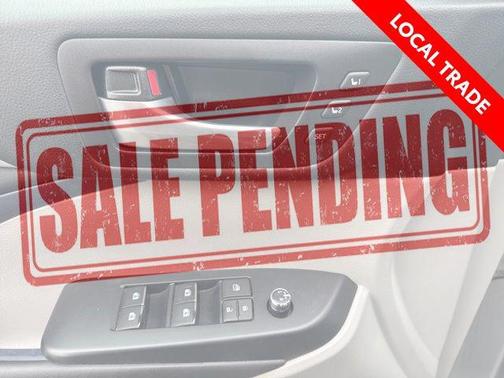 Celestial Silver Metallic 2017 Toyota Highlander Limited