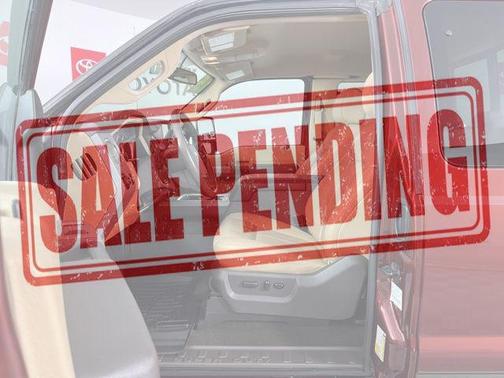 2015 Ford F-250 Lariat