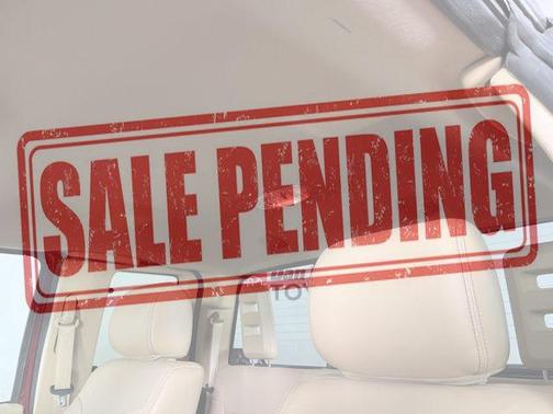 2015 Ford F-250 Lariat