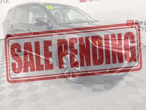 Ruby Black Pearl 2018 Mitsubishi Outlander PHEV SEL