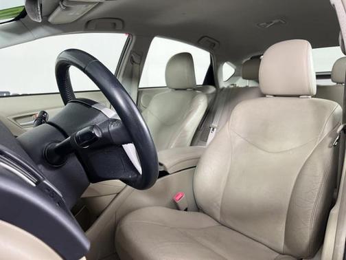 2010 Toyota Prius V