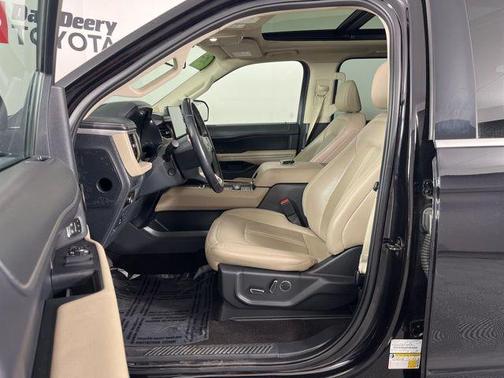 2023 Ford Expedition Max Limited