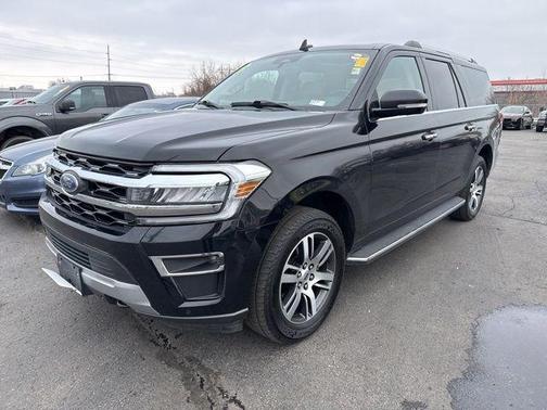 2023 Ford Expedition Max Limited