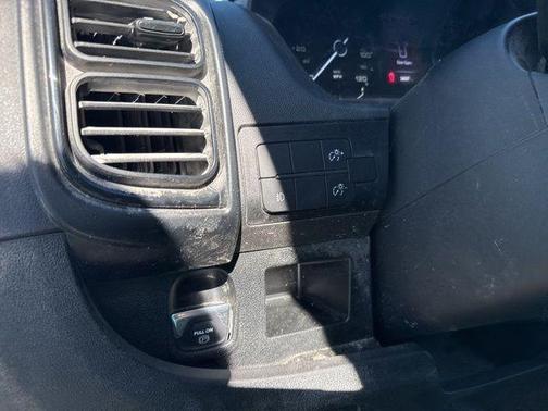 Bright White Clearcoat 2025 RAM ProMaster 2500 Tradesman