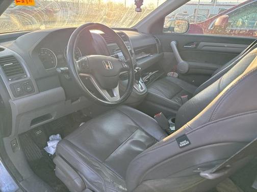2007 Honda CR-V EX-L