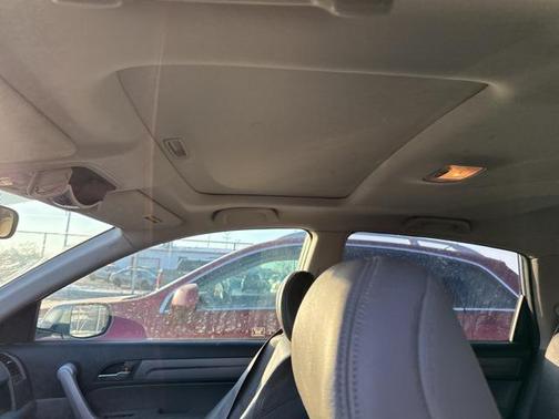 2007 Honda CR-V EX-L