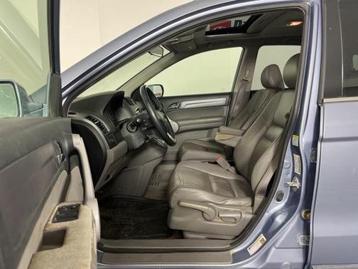 2007 Honda CR-V EX-L