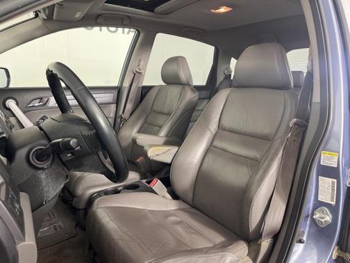 2007 Honda CR-V EX-L