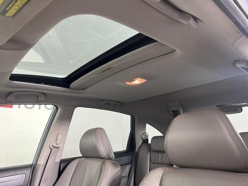 2007 Honda CR-V EX-L