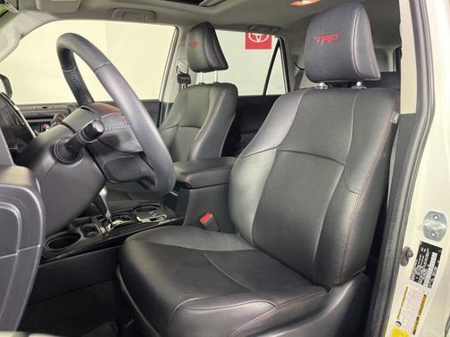 2021 Toyota 4Runner TRD Off Road Premium