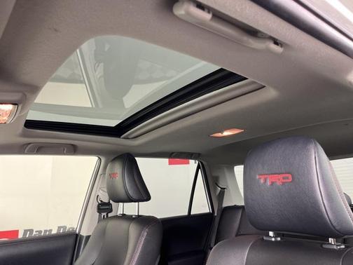 2021 Toyota 4Runner TRD Off Road Premium