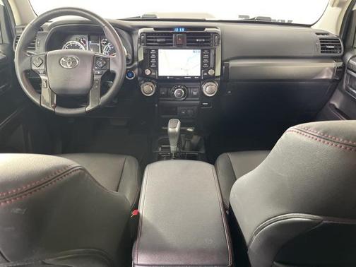 2021 Toyota 4Runner TRD Off Road Premium