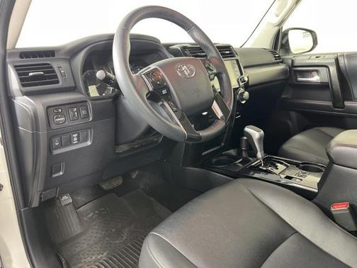 2021 Toyota 4Runner TRD Off Road Premium