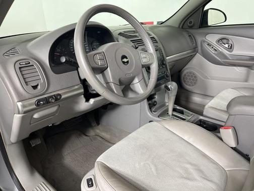 2005 Chevrolet Malibu Base