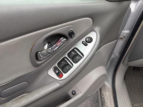 2005 Chevrolet Malibu Base