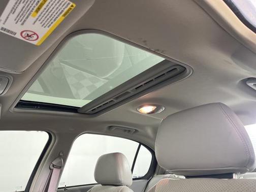 2005 Chevrolet Malibu Base