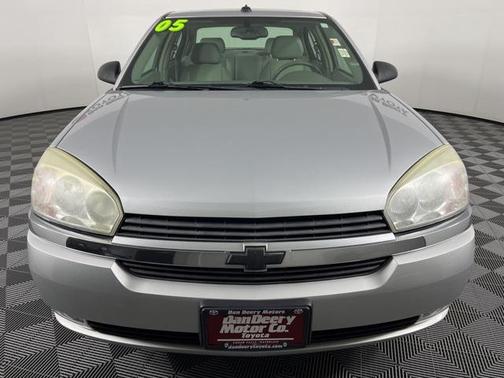 2005 Chevrolet Malibu Base