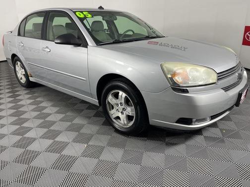 2005 Chevrolet Malibu Base