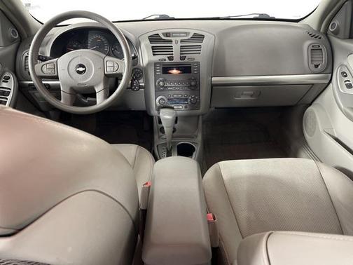 2005 Chevrolet Malibu Base