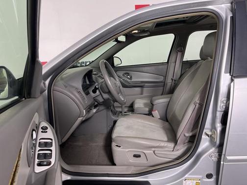 2005 Chevrolet Malibu Base