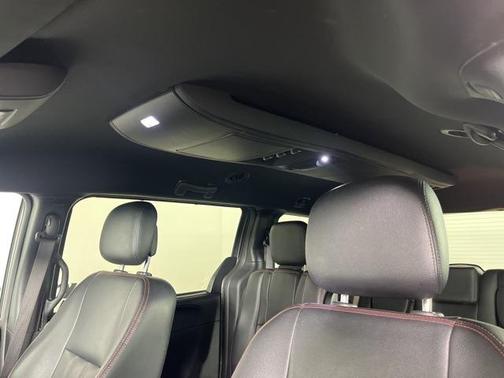 2020 Dodge Grand Caravan GT