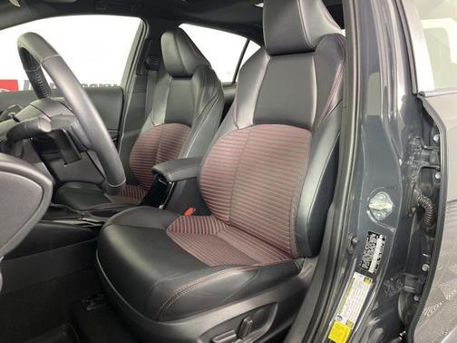 2023 Toyota Corolla XSE