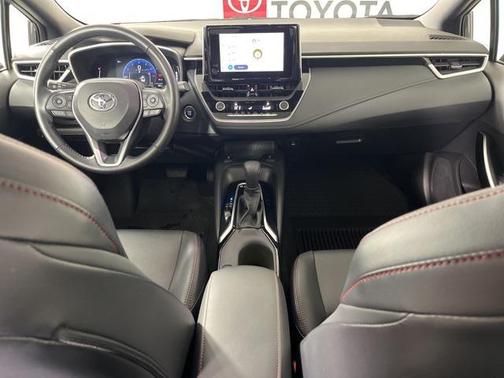 2023 Toyota Corolla XSE