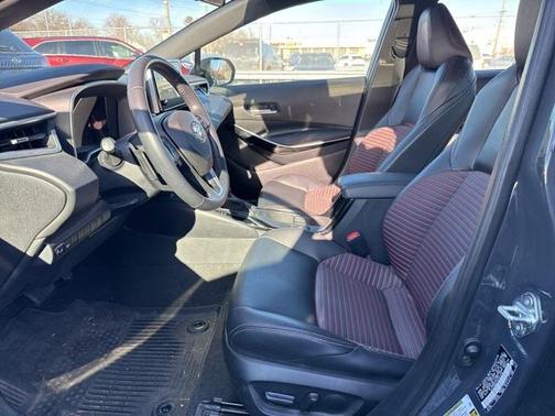 2023 Toyota Corolla XSE