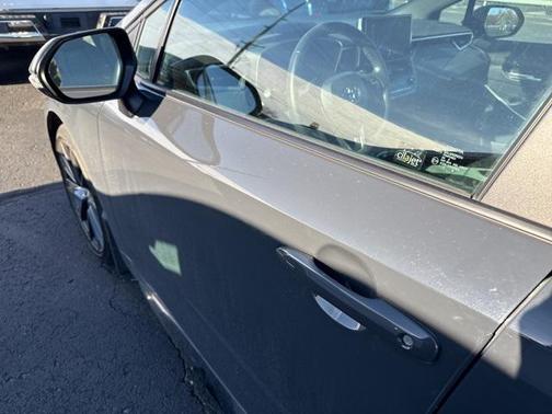 2023 Toyota Corolla XSE