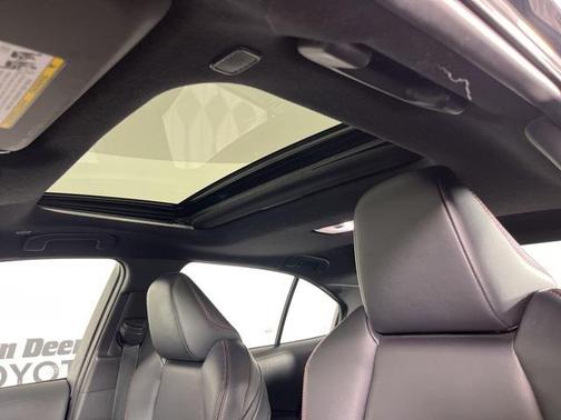 2023 Toyota Corolla XSE