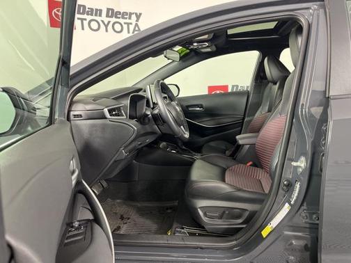 2023 Toyota Corolla XSE