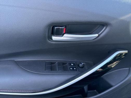 2023 Toyota Corolla XSE