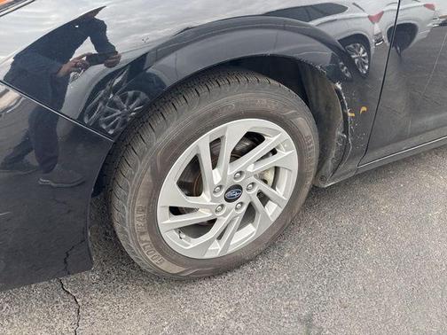 2024 Subaru Impreza Base