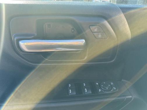 2024 Chevrolet Silverado 2500 Custom