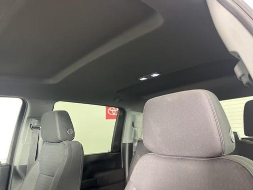 2024 Chevrolet Silverado 2500 Custom