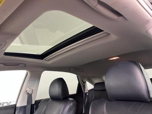 2010 Lexus RX 350 Base