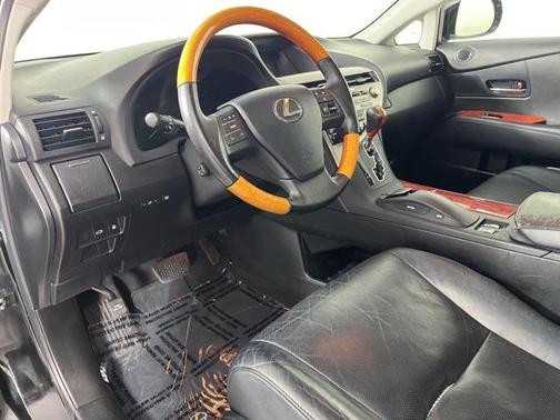 2010 Lexus RX 350 Base