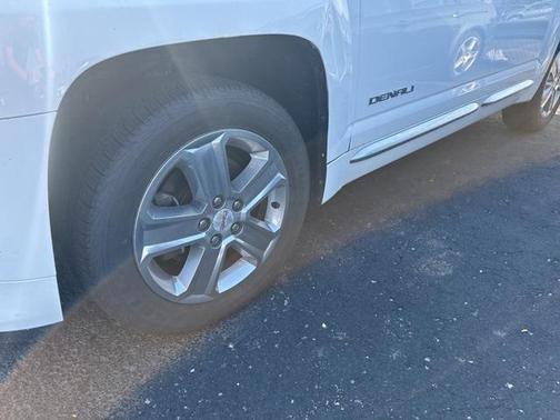 2013 GMC Terrain Denali