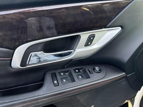 2013 GMC Terrain Denali