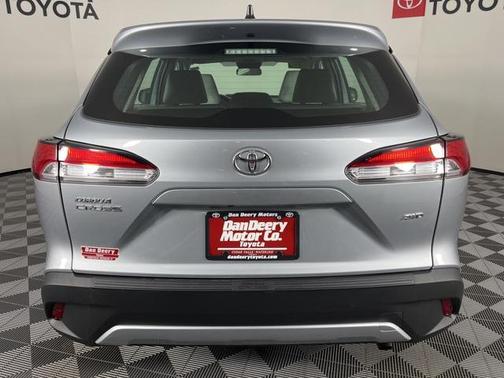 2023 Toyota Corolla Cross L