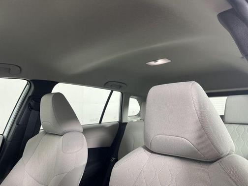 2023 Toyota Corolla Cross L