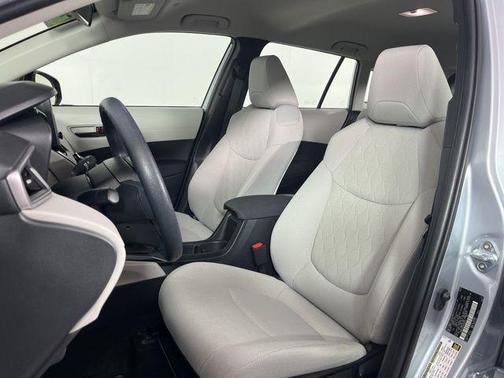 2023 Toyota Corolla Cross L