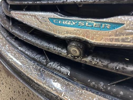 2018 Chrysler Pacifica Hybrid Limited