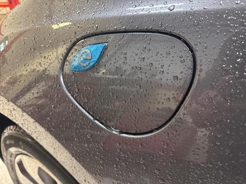 2018 Chrysler Pacifica Hybrid Limited