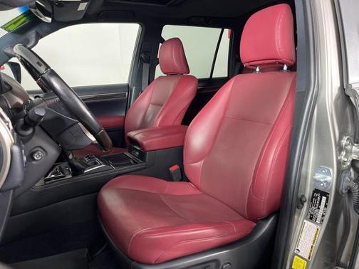 2021 Lexus GX 460 Premium