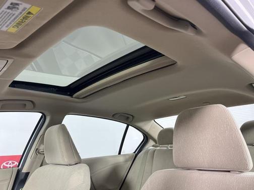 2014 Honda Accord EX